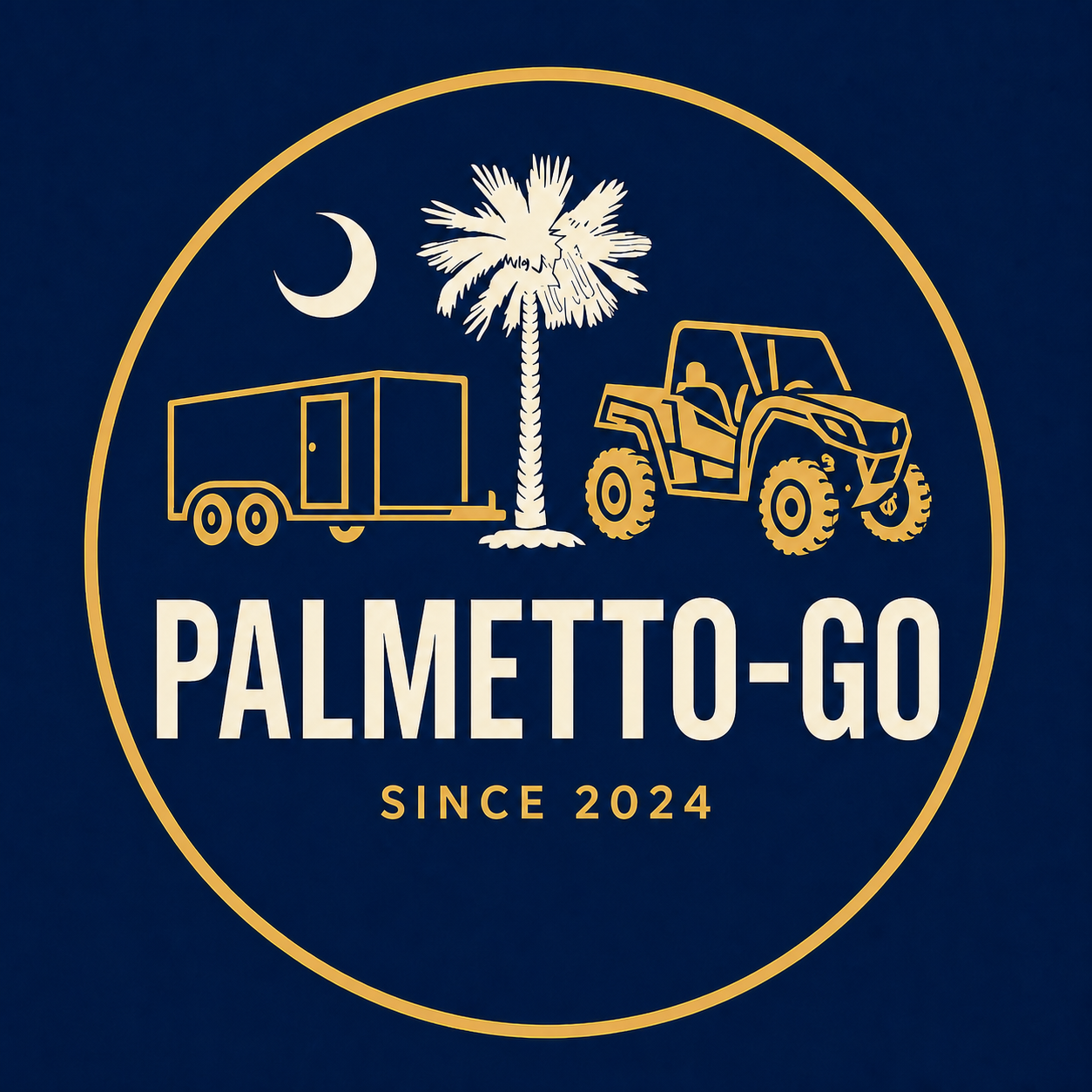 Palmetto Go